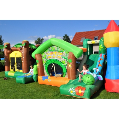 Happy Hop Veselá džungle  Žirafa, Jungle fun, Happy Hop 9139