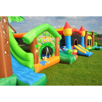 Happy Hop Veselá džungle  Žirafa, Jungle fun, Happy Hop 9139