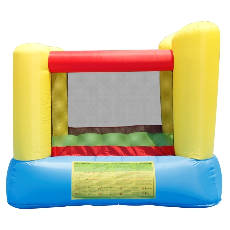 Happy Hop Skákací hrad HIT