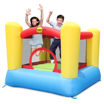 Happy Hop Skákací hrad HIT
