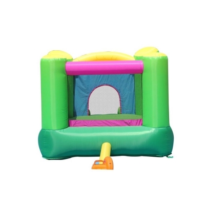 Happy Hop CRAZY nafukovací skákací hrad 9208