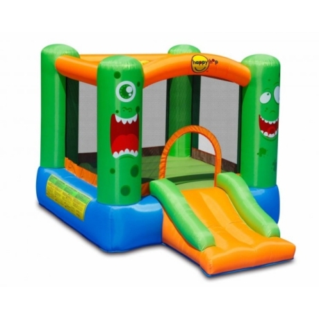 Happy Hop CRAZY nafukovací skákací hrad 9208
