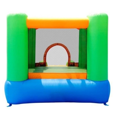 Happy Hop CRAZY nafukovací skákací hrad 9208