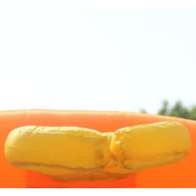 Happy Hop CRAZY nafukovací skákací hrad 9208