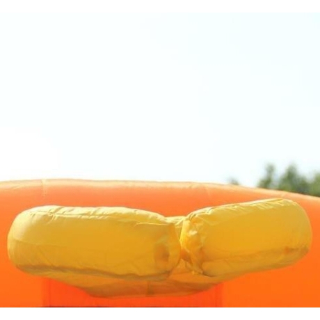 Happy Hop CRAZY nafukovací skákací hrad 9208