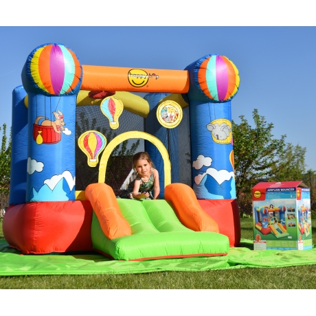 Létající balóny Happy hop 9070N