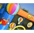 Létající balóny Happy hop 9070N