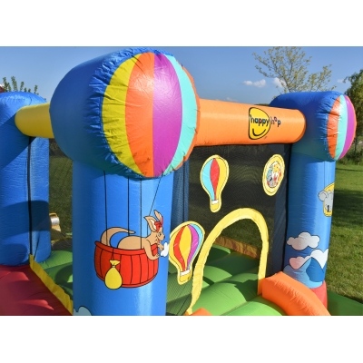 Létající balóny Happy hop 9070N