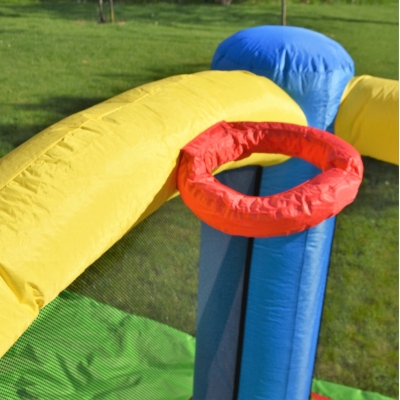 Létající balóny Happy hop 9070N