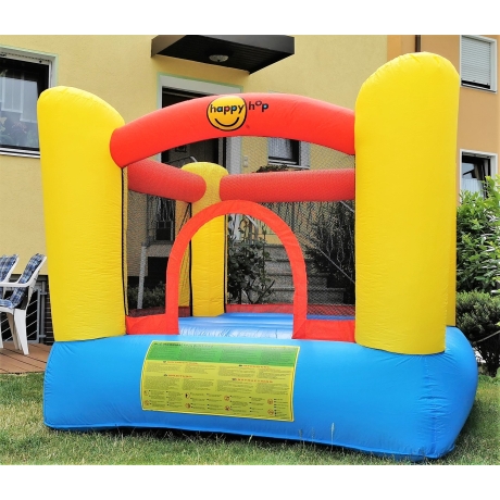 Happy Hop Skákací hrad HIT