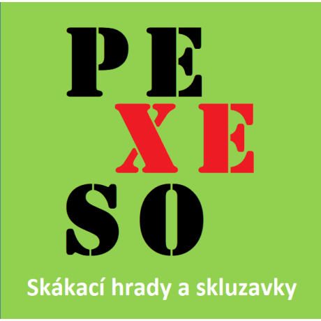 Skákací hrady, skluzavky a nafukovací zábavná centra značky Happy Hop