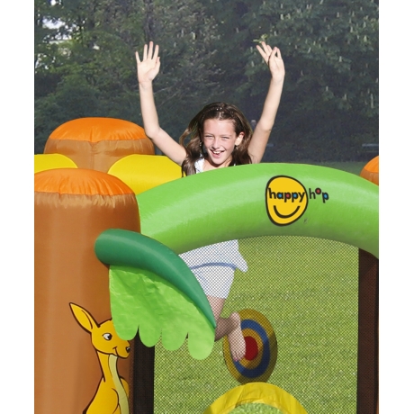 Klokánkův dům happy hop 9071N