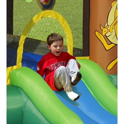 Klokánkův dům happy hop 9071N