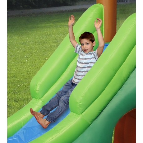 Klokánkův dům happy hop 9071N