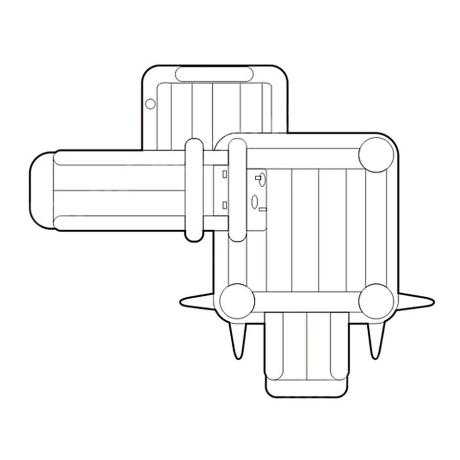 Klokánkův dům happy hop 9071N