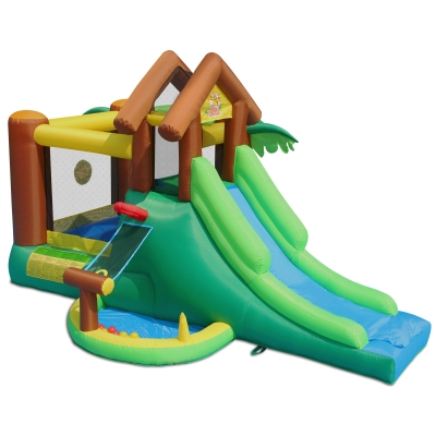 Klokánkův dům happy hop 9071N