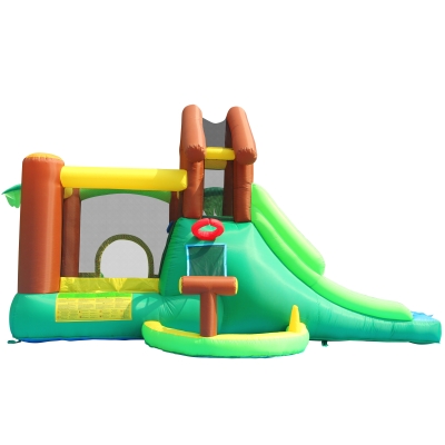 Klokánkův dům happy hop 9071N