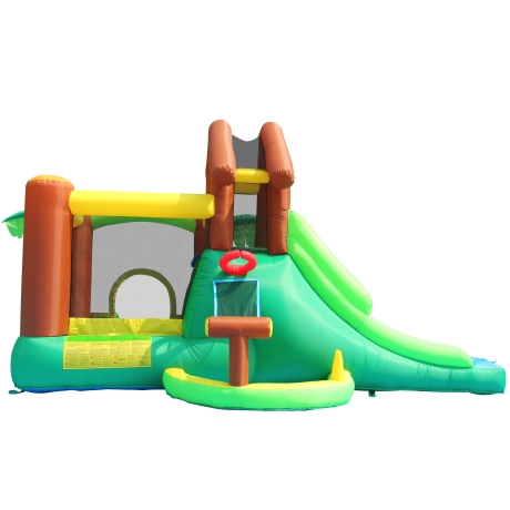 Klokánkův dům happy hop 9071N