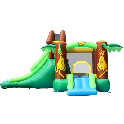 Klokánkův dům happy hop 9071N