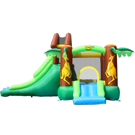 Klokánkův dům happy hop 9071N