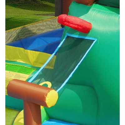 Klokánkův dům happy hop 9071N