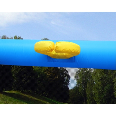 Klokánkův dům happy hop 9071N