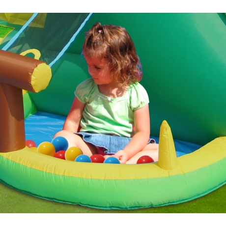 Klokánkův dům happy hop 9071N