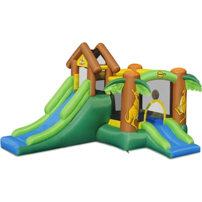 Klokánkův dům happy hop 9071N