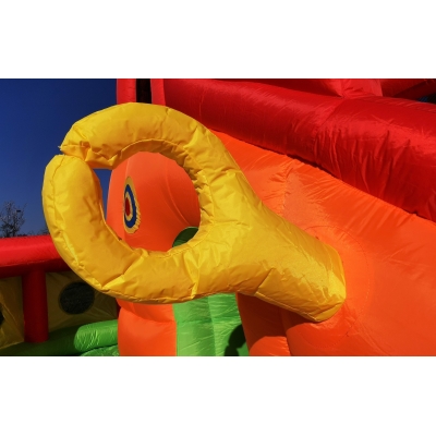 Nové Play centrum 11 v 1 Happy Hop, multifunkční hrací centrum 9406N