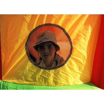 Nové Play centrum 11 v 1 Happy Hop, multifunkční hrací centrum 9406N