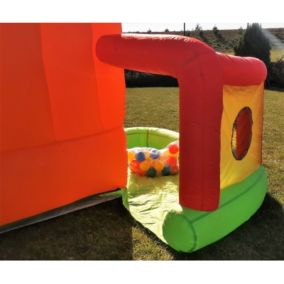 Nové Play centrum 11 v 1 Happy Hop, multifunkční hrací centrum 9406N