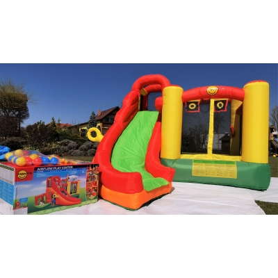 Nové Play centrum 11 v 1 Happy Hop, multifunkční hrací centrum 9406N