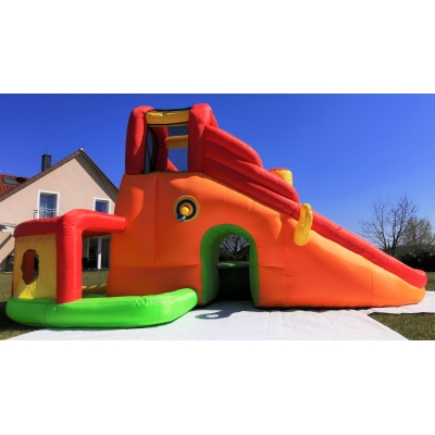 Nové Play centrum 11 v 1 Happy Hop, multifunkční hrací centrum 9406N