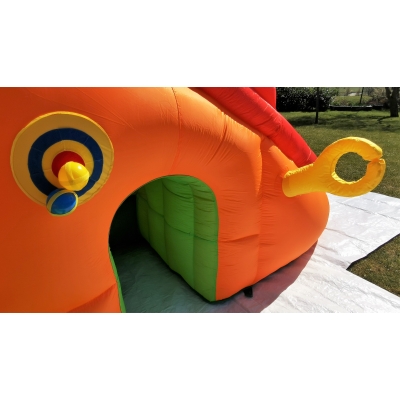 Nové Play centrum 11 v 1 Happy Hop, multifunkční hrací centrum 9406N