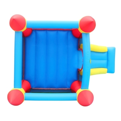 Skákací hrad Klasik střední Happy Hop 9017