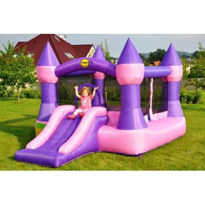 Skákací hrad Klasik střední Happy Hop 9017R