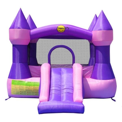 Skákací hrad Klasik střední Happy Hop 9017R