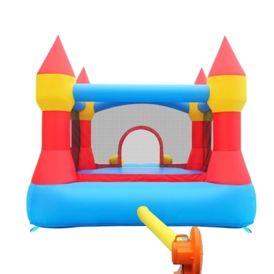 Skákací hrad Klasik střední Happy Hop 9017R