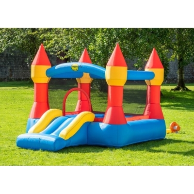 Skákací hrad Klasik střední Happy Hop 9017R