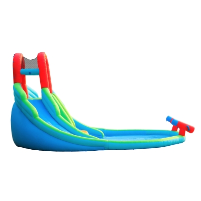 Happy Hop 9135 Skákací nafukovací hrad Ocean park