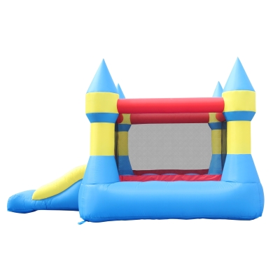 Skákací hrad Klasik střední Happy Hop 9017R