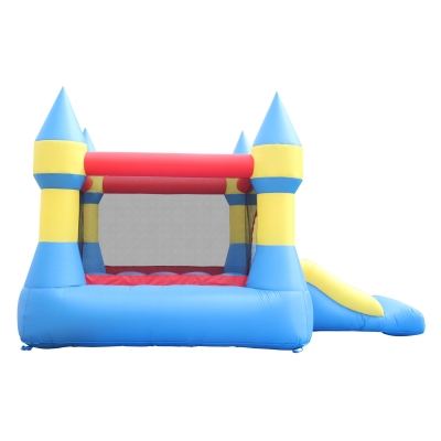 Skákací hrad Klasik střední Happy Hop 9017R