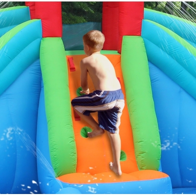 Happy Hop 9135 Skákací nafukovací hrad Ocean park