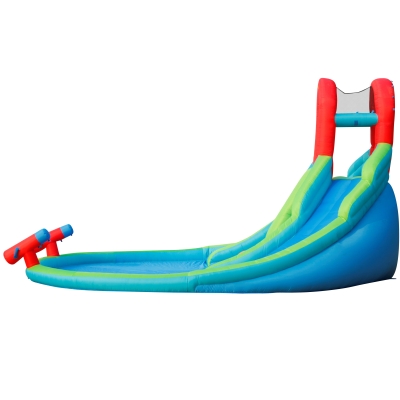 Happy Hop 9135 Skákací nafukovací hrad Ocean park