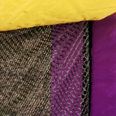 Happy Hop Skákací hrad barevné bublinky se skluzavkou 9201B