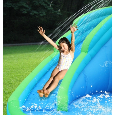 Happy Hop 9135 Skákací nafukovací hrad Ocean park