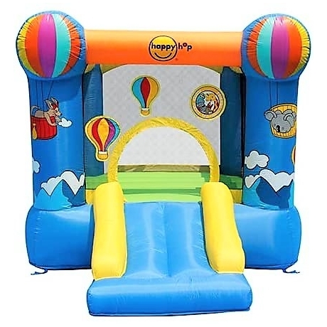 Létající balóny Happy hop 9070N