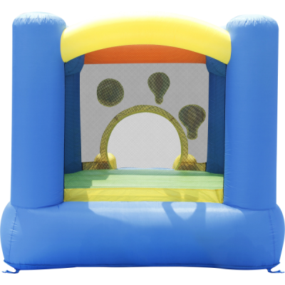 Létající balóny Happy hop 9070N