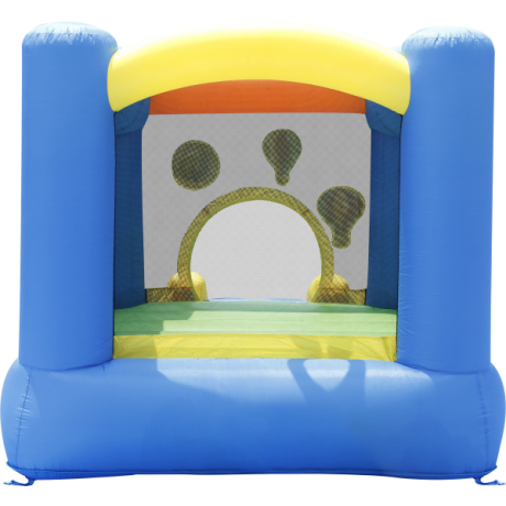 Létající balóny Happy hop 9070N