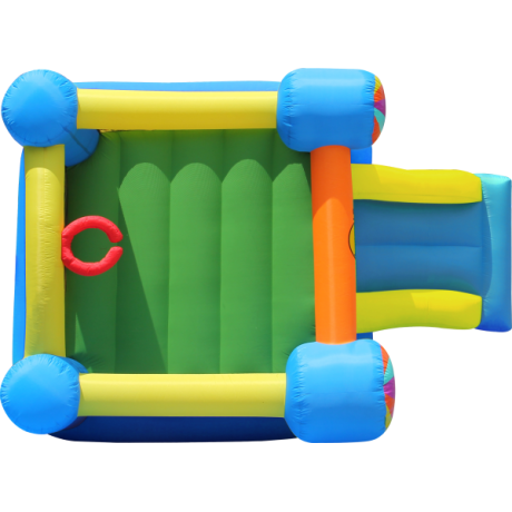 Létající balóny Happy hop 9070N